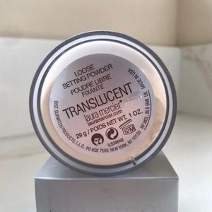 laura mercier Makeup - Laura Mercier translucent loose setting powder laura mercier Makeup - Laura Mercier translucent loose setting powder